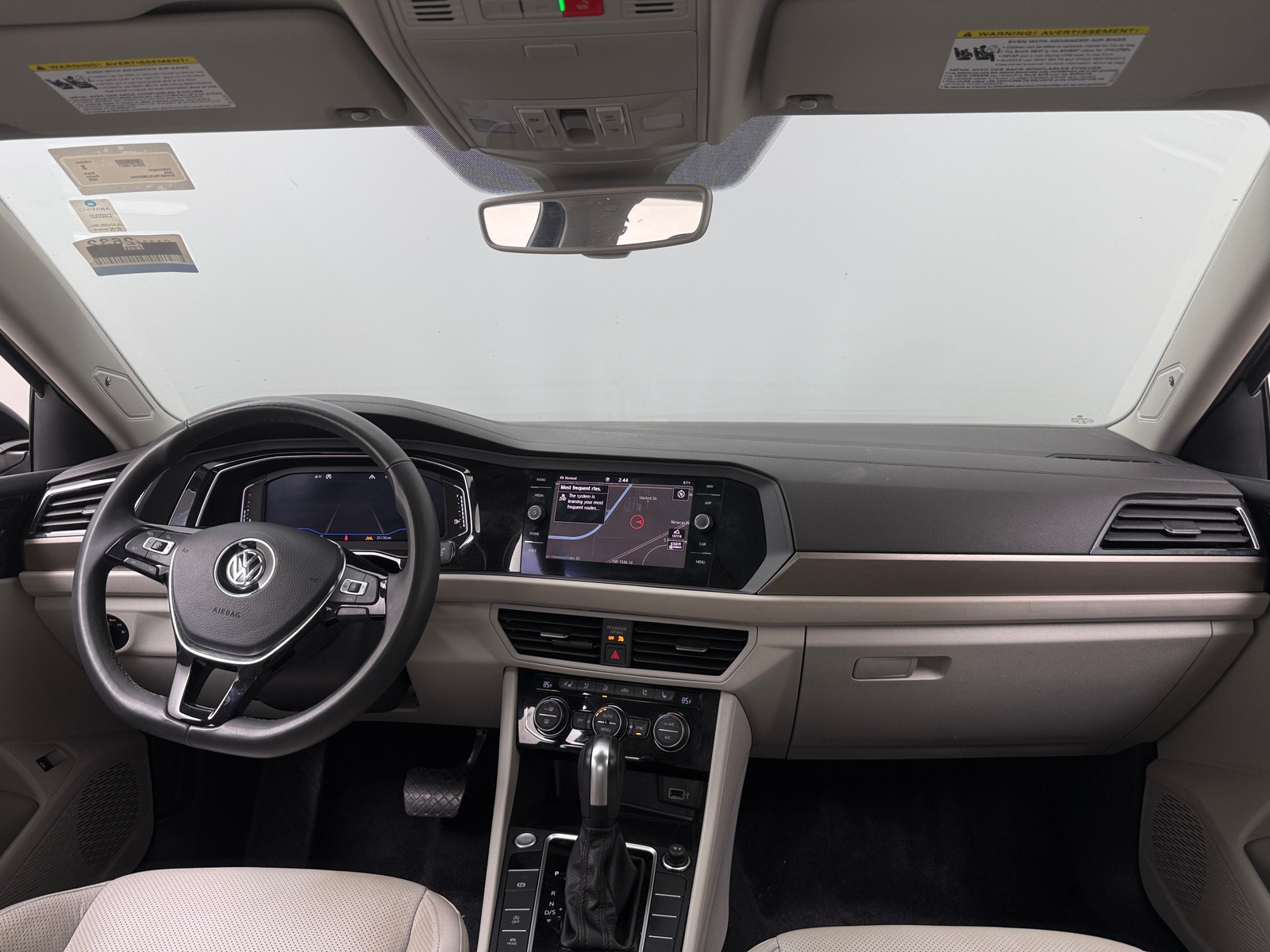 Thumbnail: 2020 Volkswagen Jetta - 2