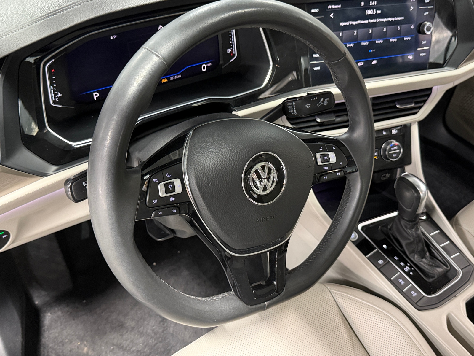 Thumbnail: 2020 Volkswagen Jetta - 4