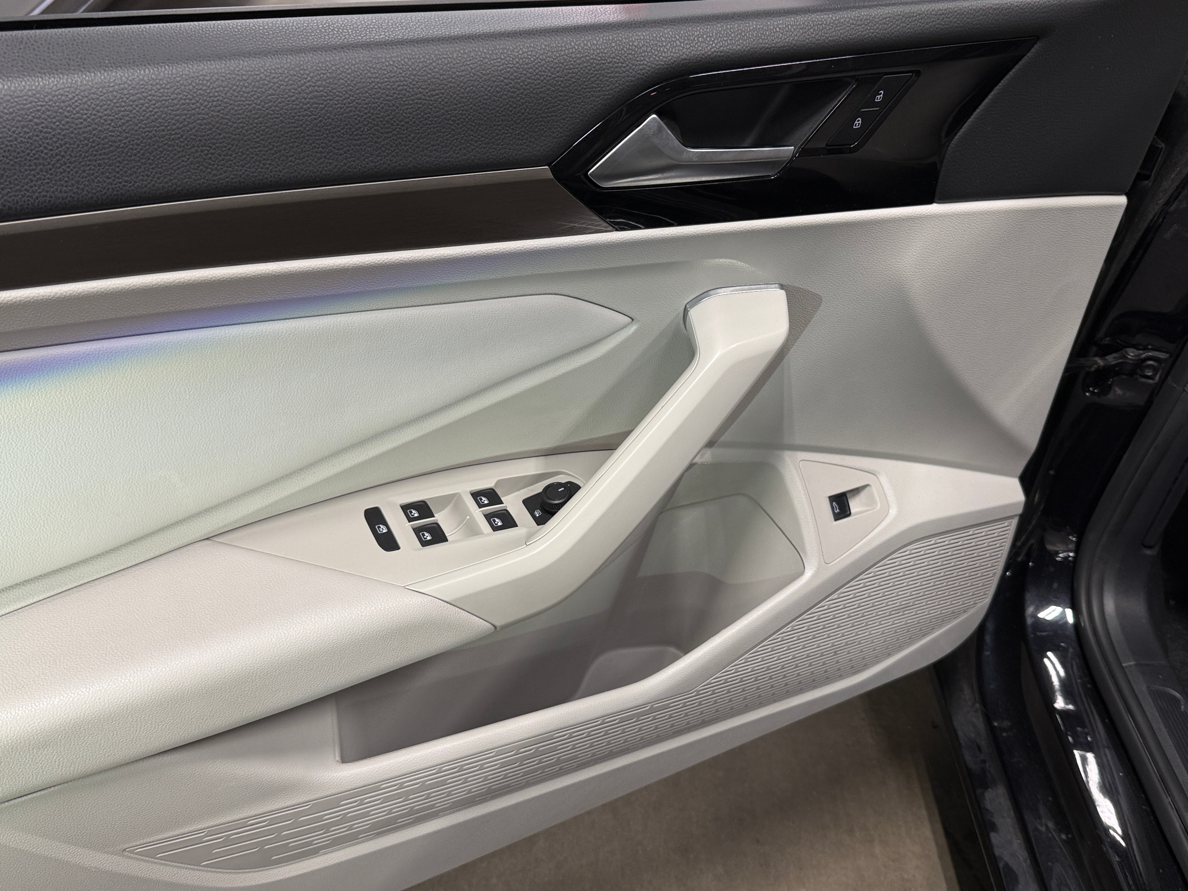 2020 Volkswagen Jetta