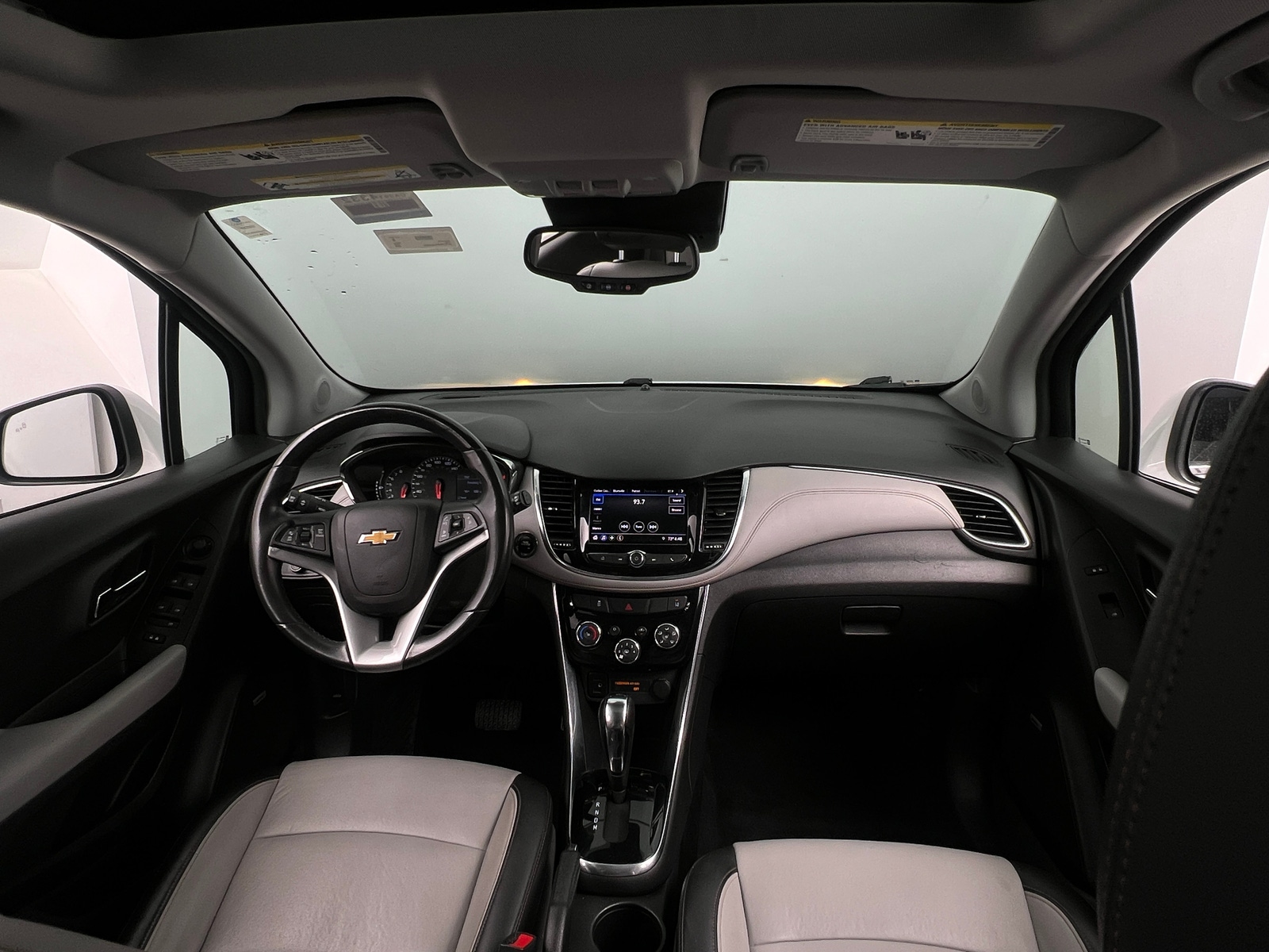 Thumbnail: 2020 Chevrolet Trax - 2