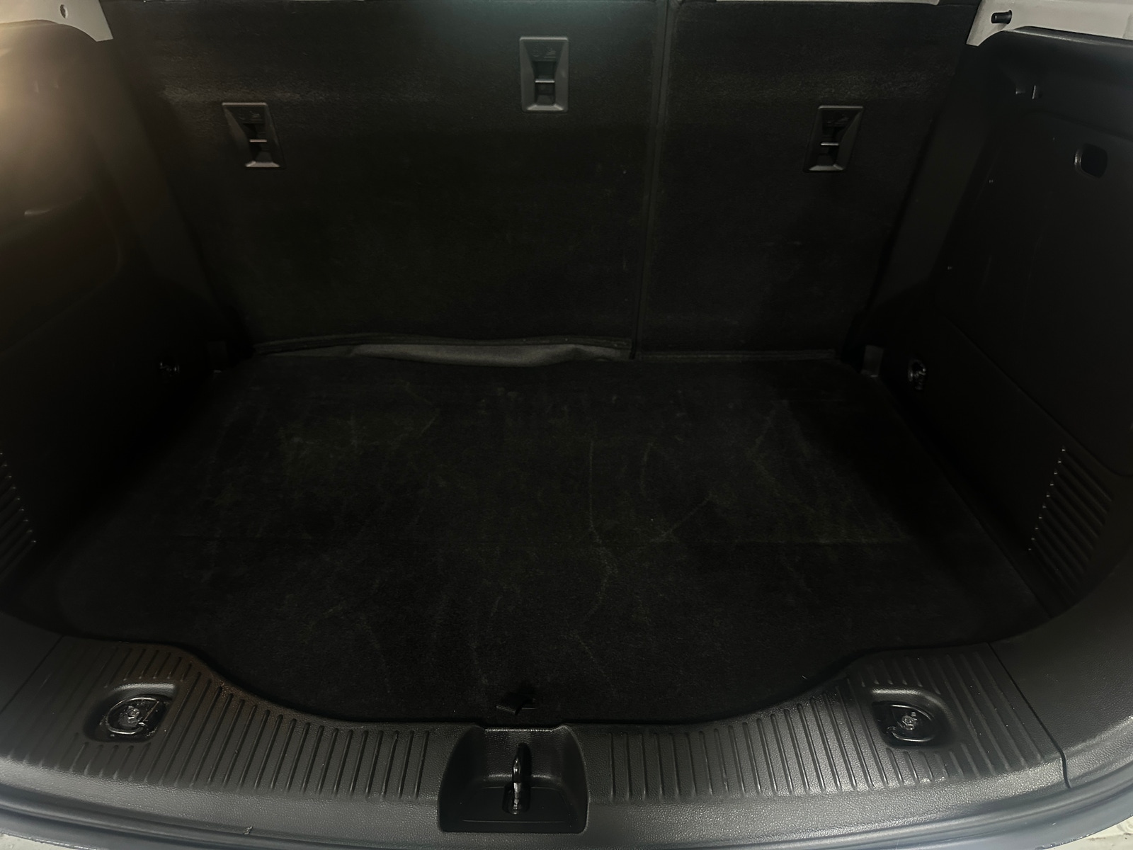 Thumbnail: 2020 Chevrolet Trax - 6