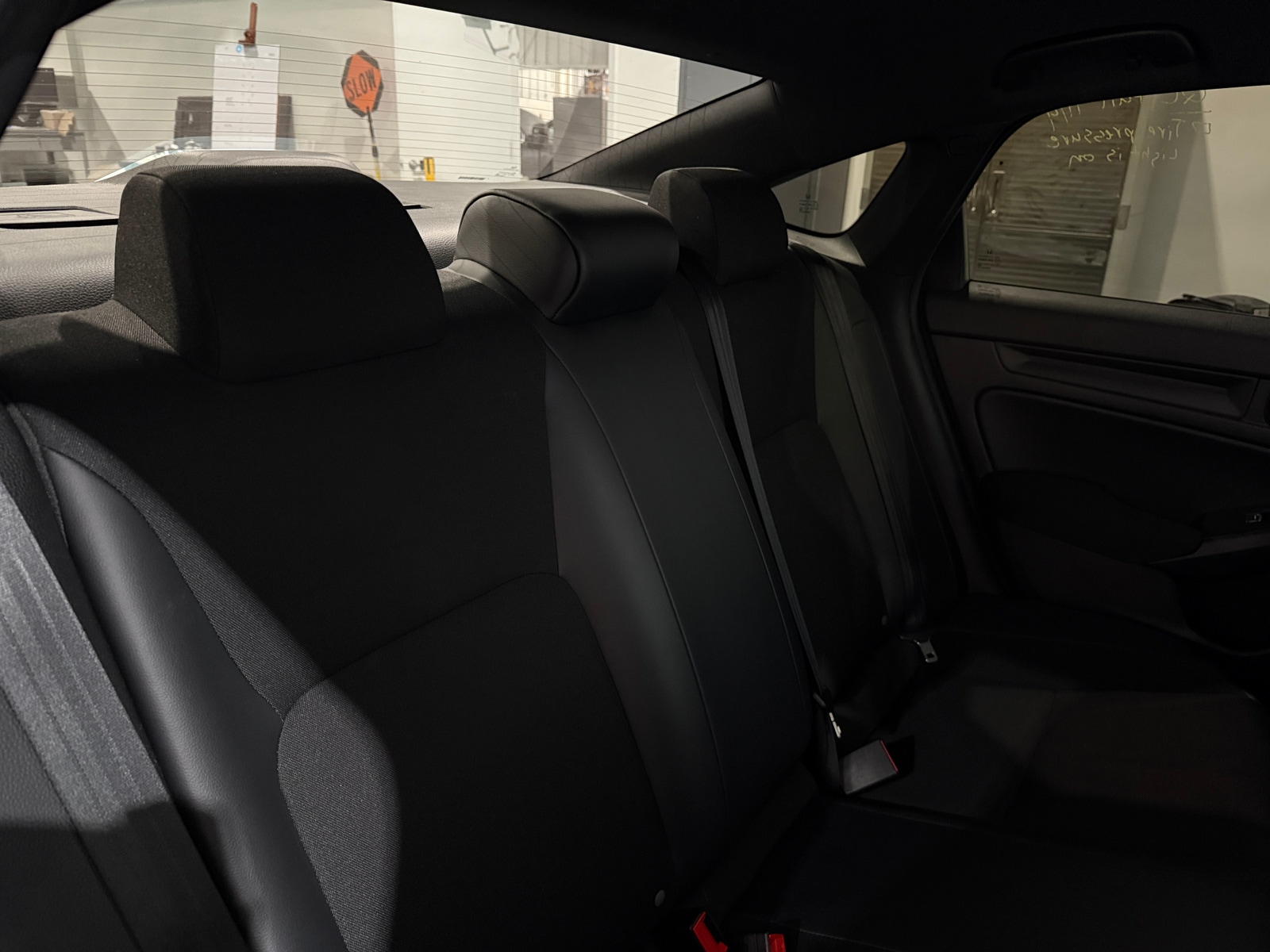 Thumbnail: 2023 Honda Civic - 6