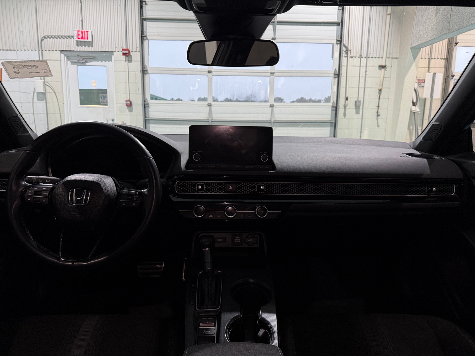 Thumbnail: 2023 Honda Civic - 3