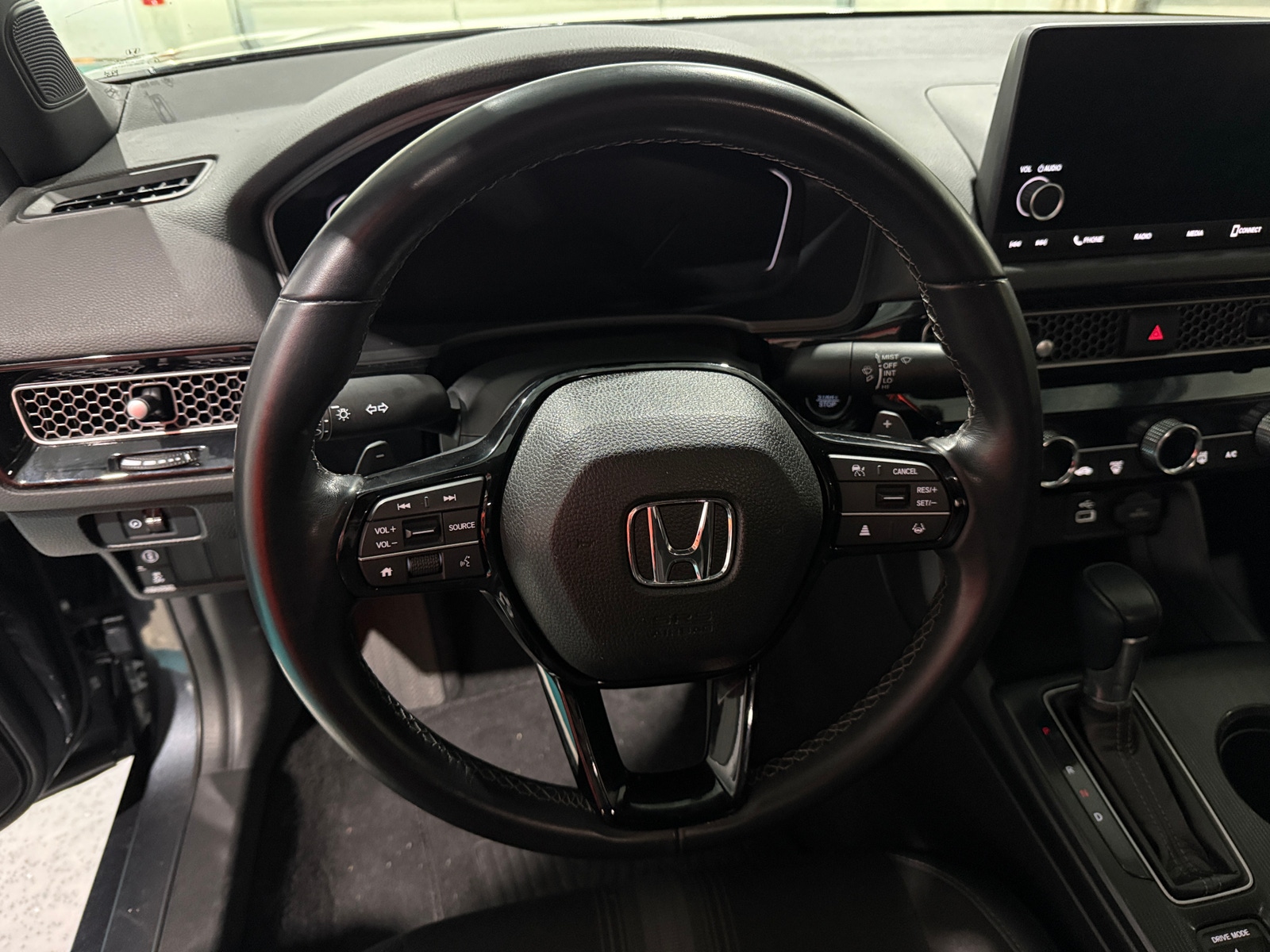 Thumbnail: 2023 Honda Civic - 5