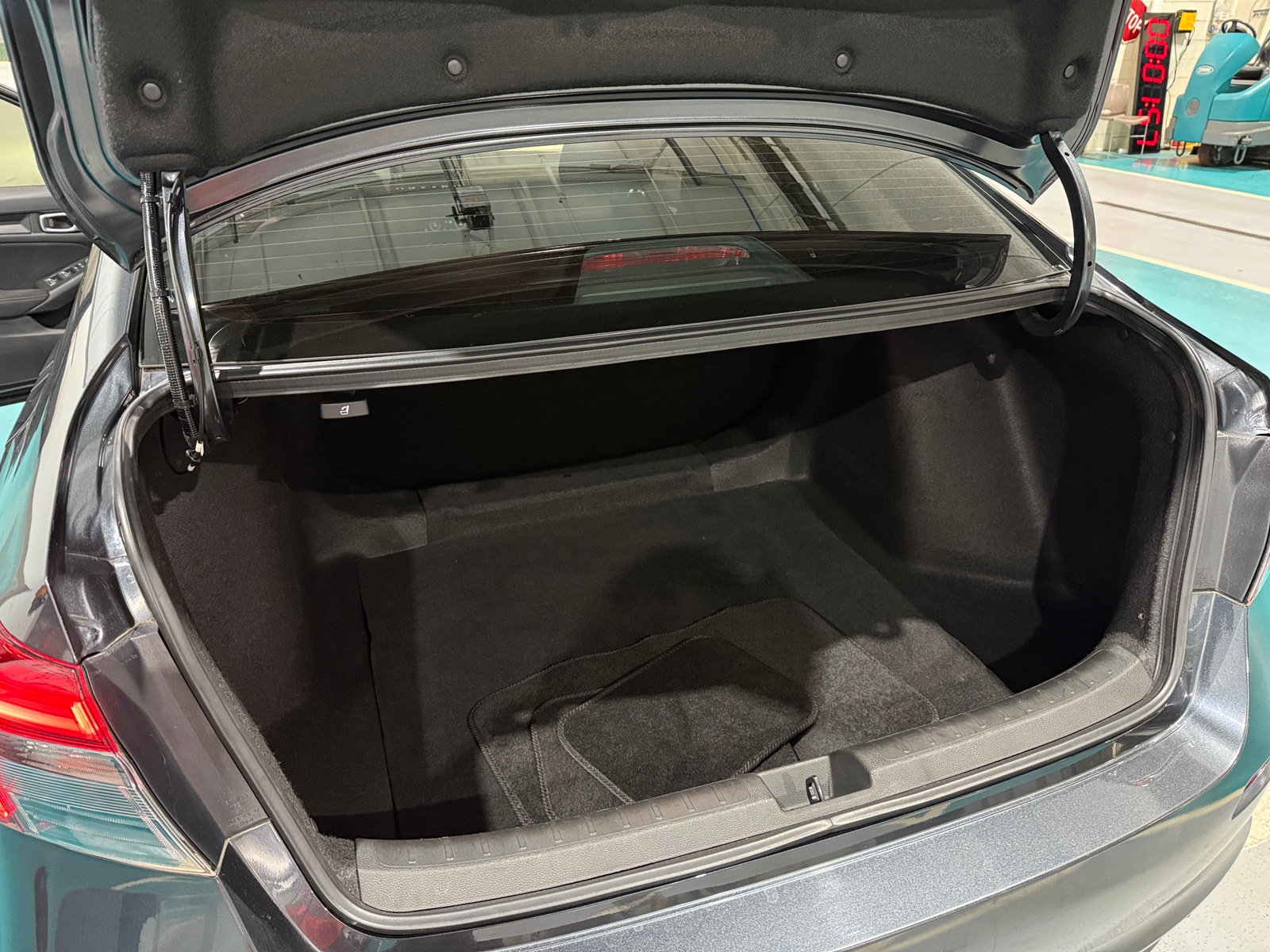 Thumbnail: 2023 Honda Civic - 7