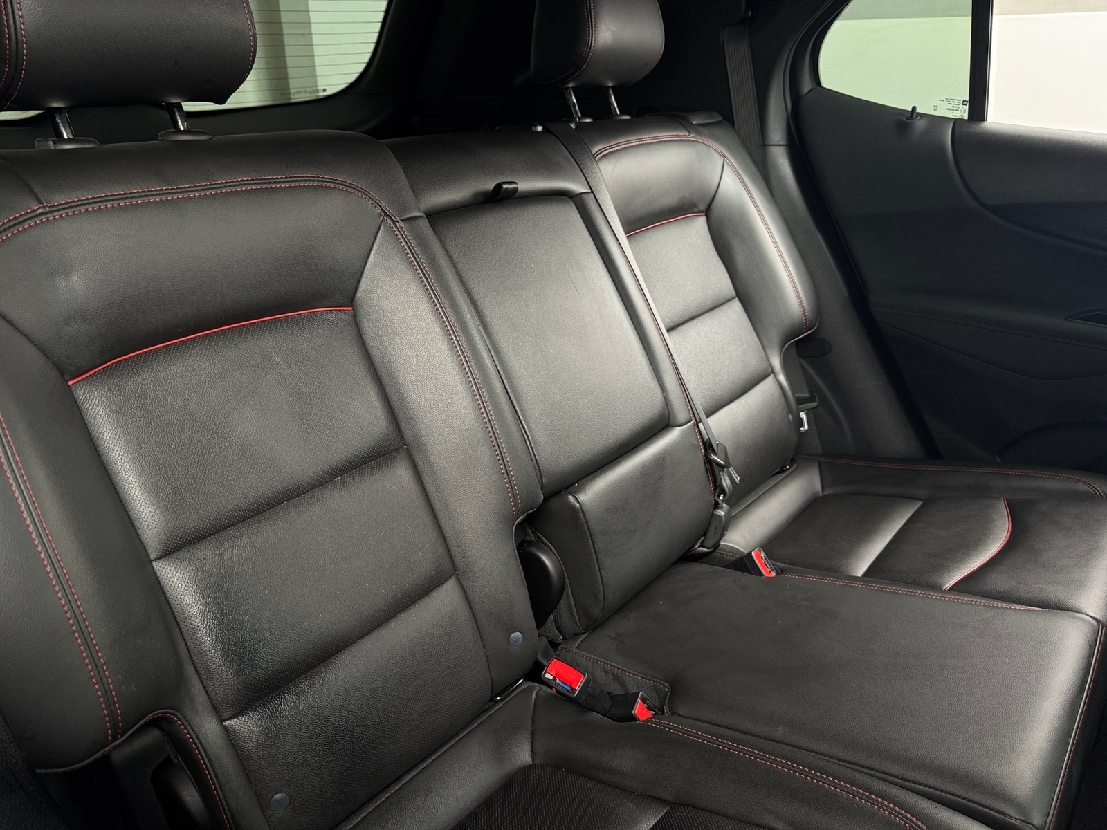 Thumbnail: 2022 Chevrolet Equinox - 6