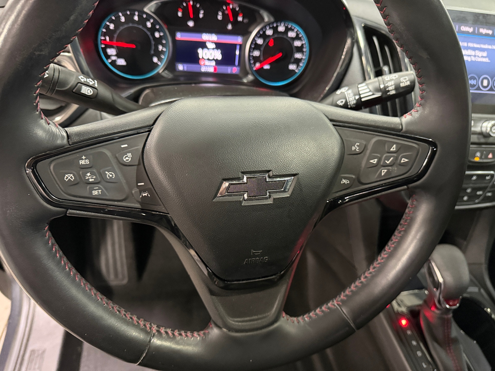 Thumbnail: 2022 Chevrolet Equinox - 5