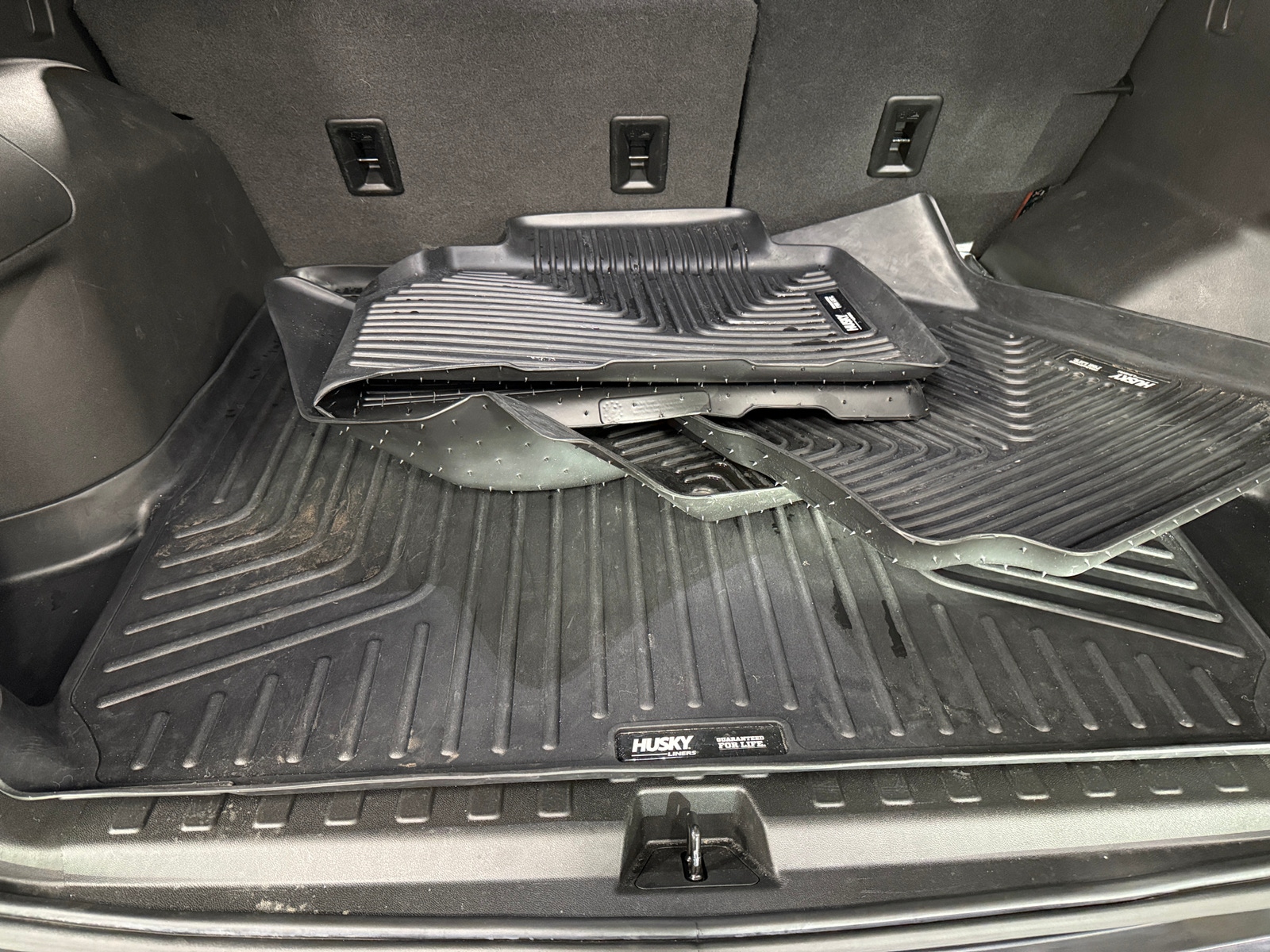 Thumbnail: 2022 Chevrolet Equinox - 7