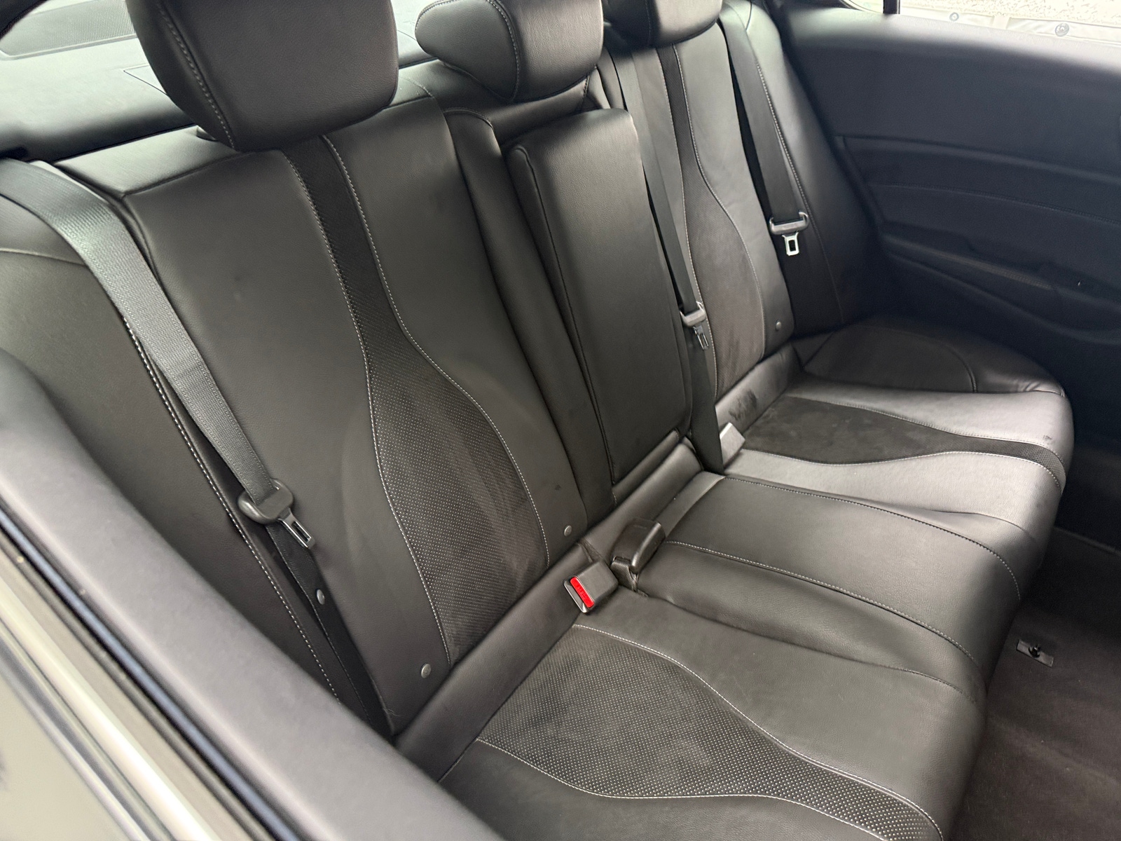 Thumbnail: 2019 Acura ILX - 5