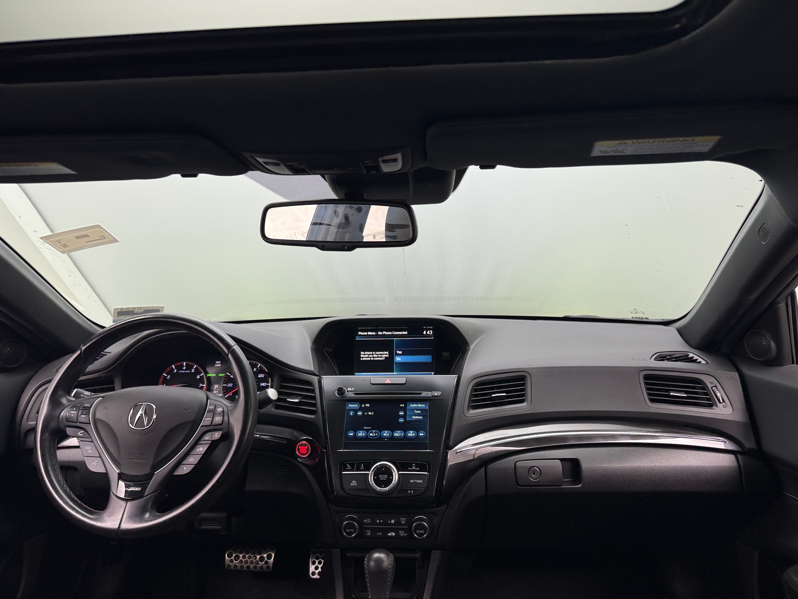 Thumbnail: 2019 Acura ILX - 2