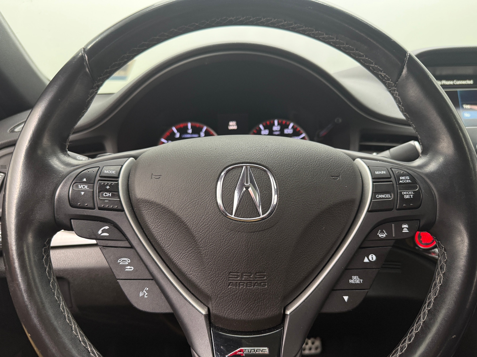 Thumbnail: 2019 Acura ILX - 4