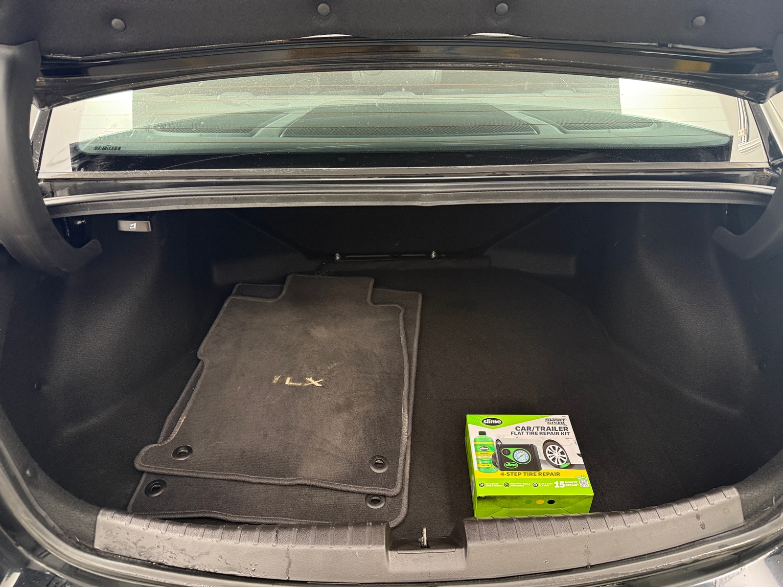 Thumbnail: 2019 Acura ILX - 6