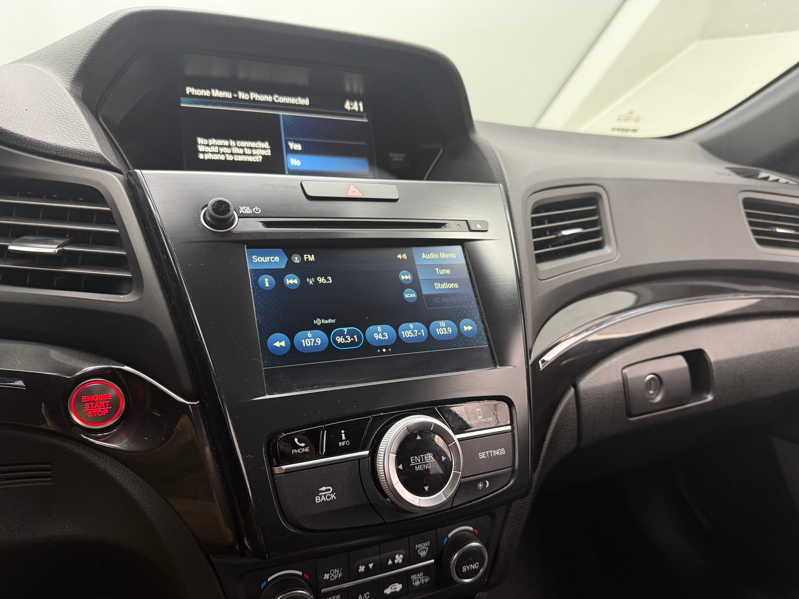 Thumbnail: 2019 Acura ILX - 3