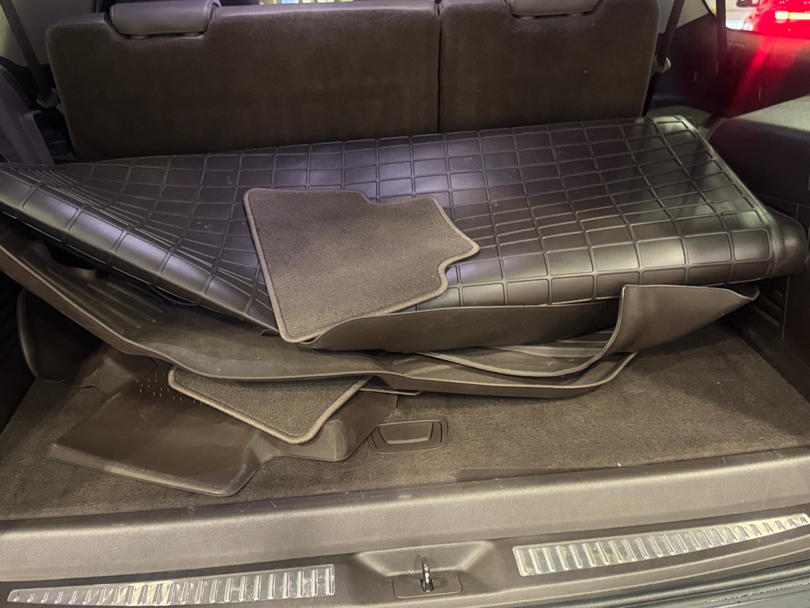 Thumbnail: 2019 GMC Yukon XL - 6