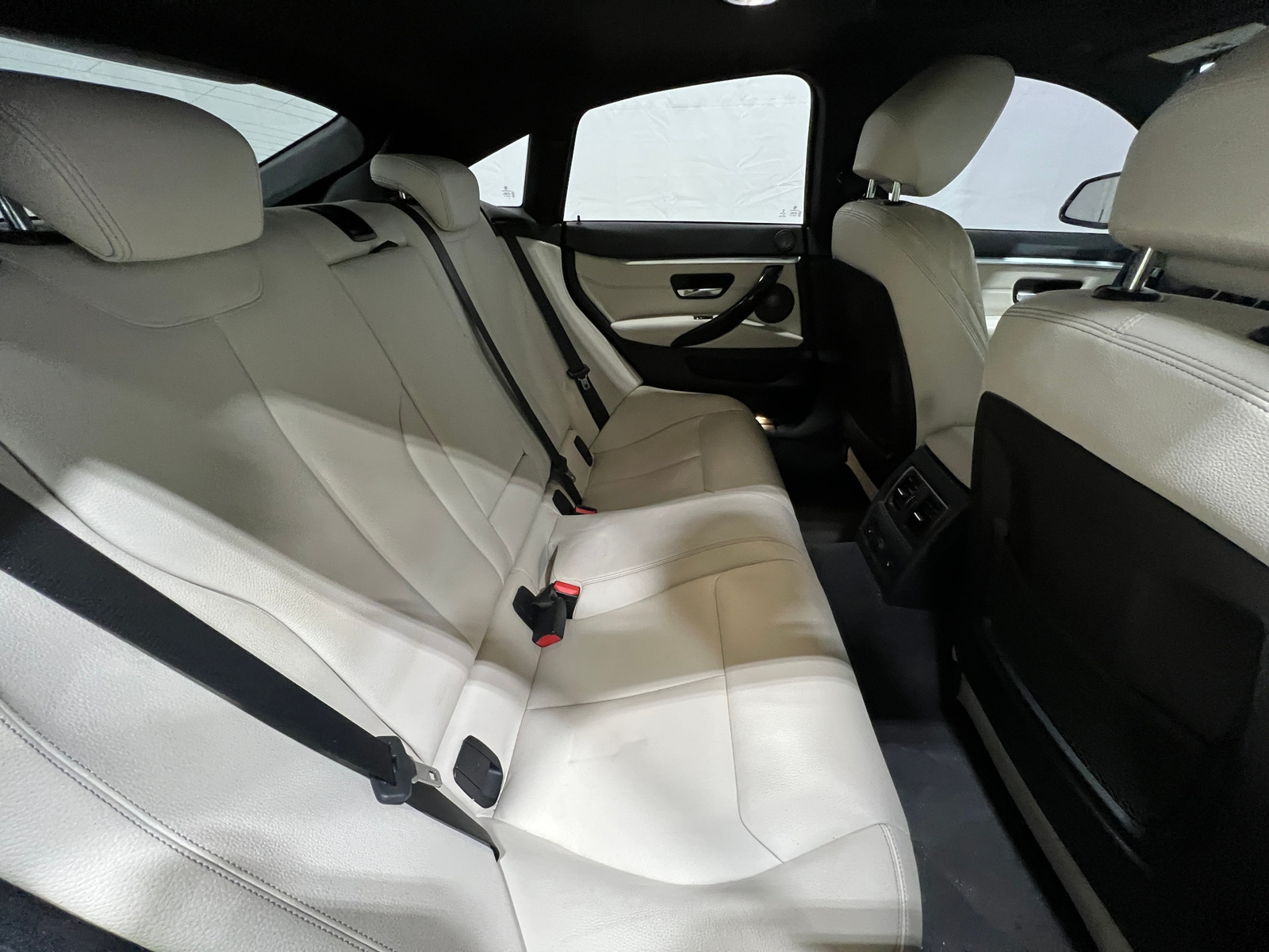 Thumbnail: 2018 BMW 4 Series - 5