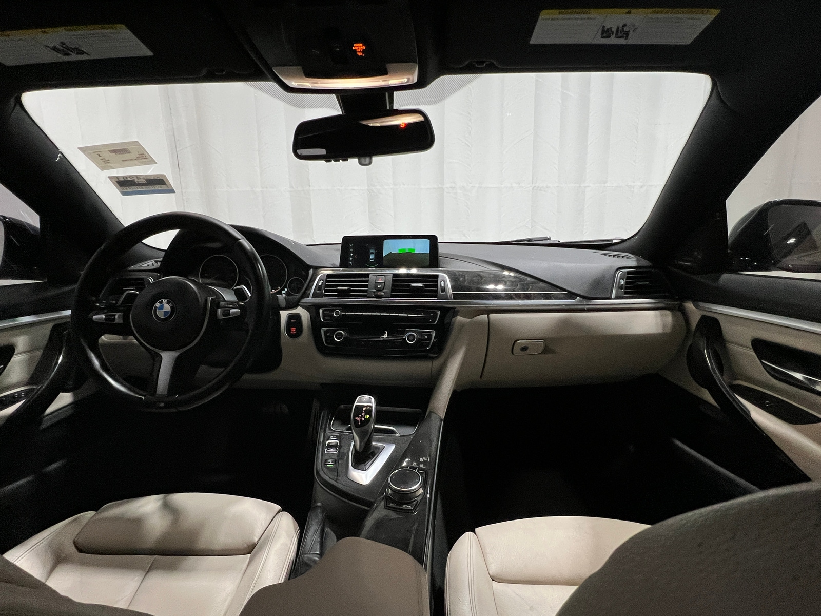 Thumbnail: 2018 BMW 4 Series - 2