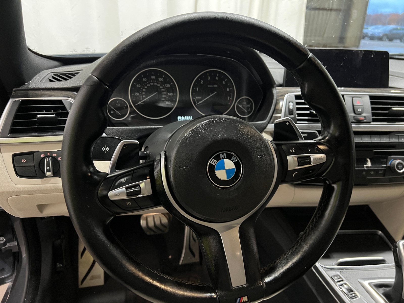 Thumbnail: 2018 BMW 4 Series - 4