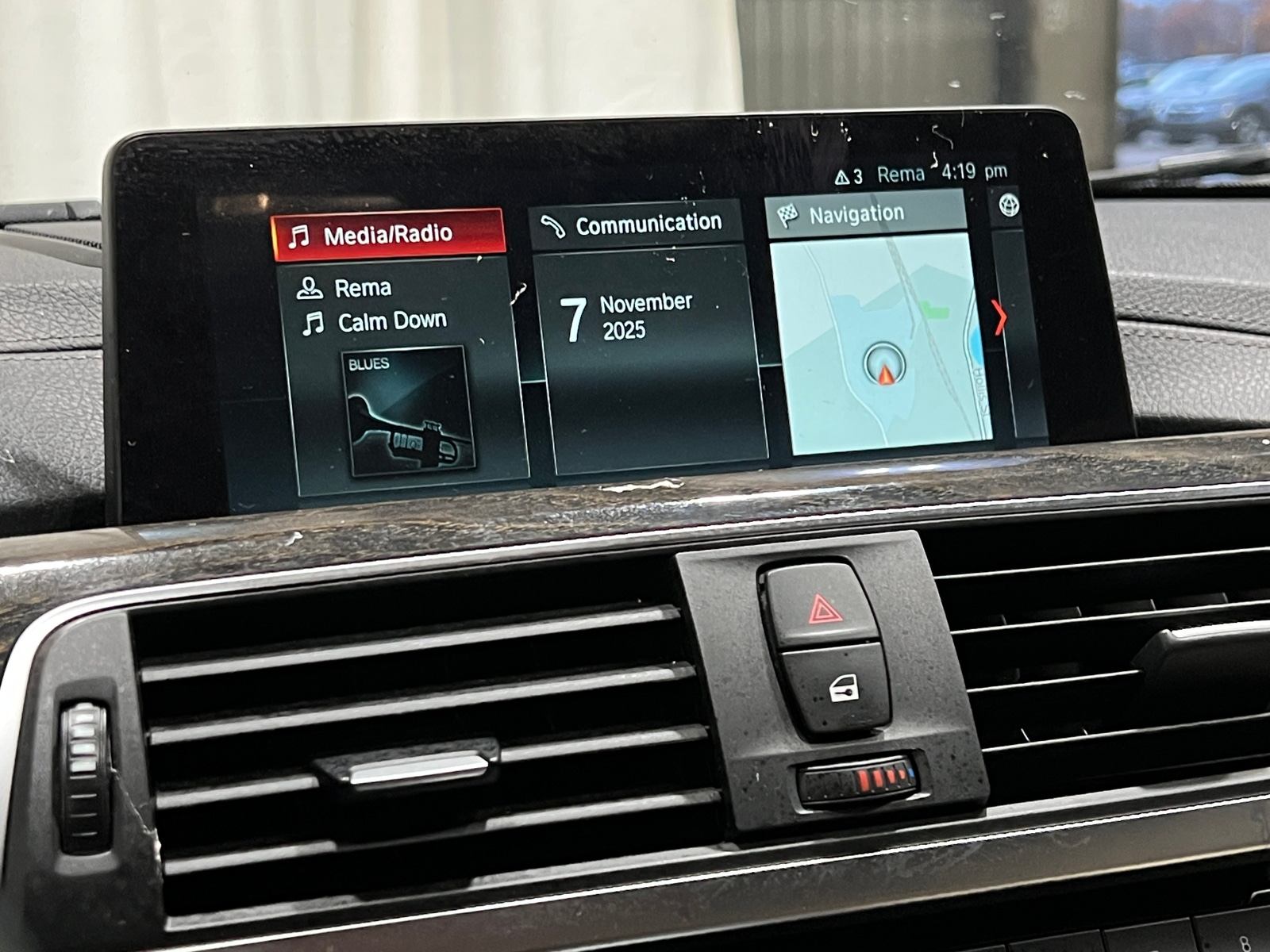 Thumbnail: 2018 BMW 4 Series - 3