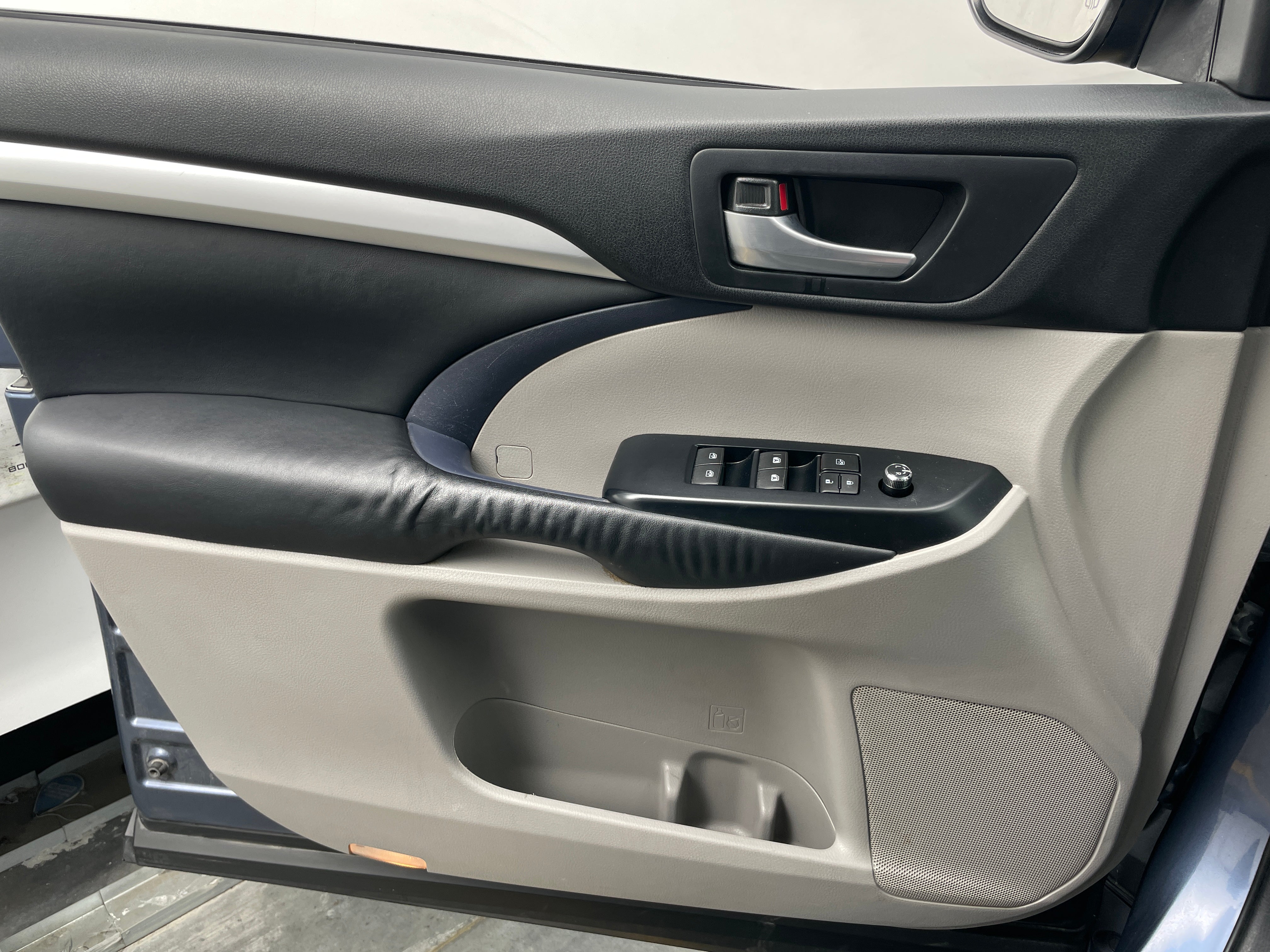 2014 Toyota Highlander