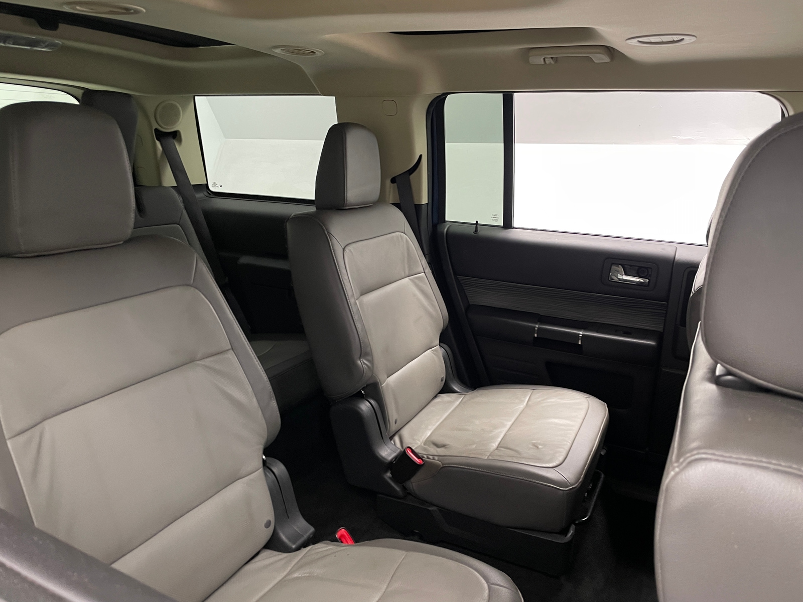 Thumbnail: 2019 Ford Flex - 5