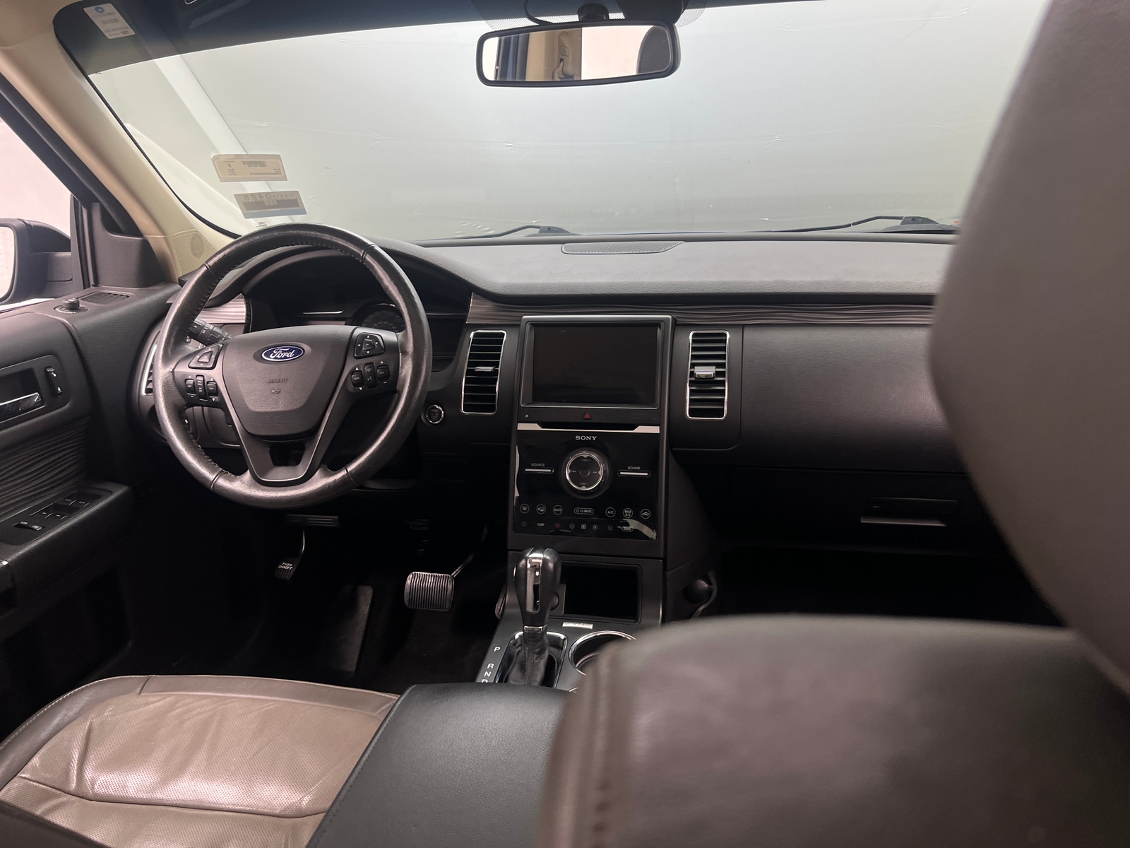 Thumbnail: 2019 Ford Flex - 2