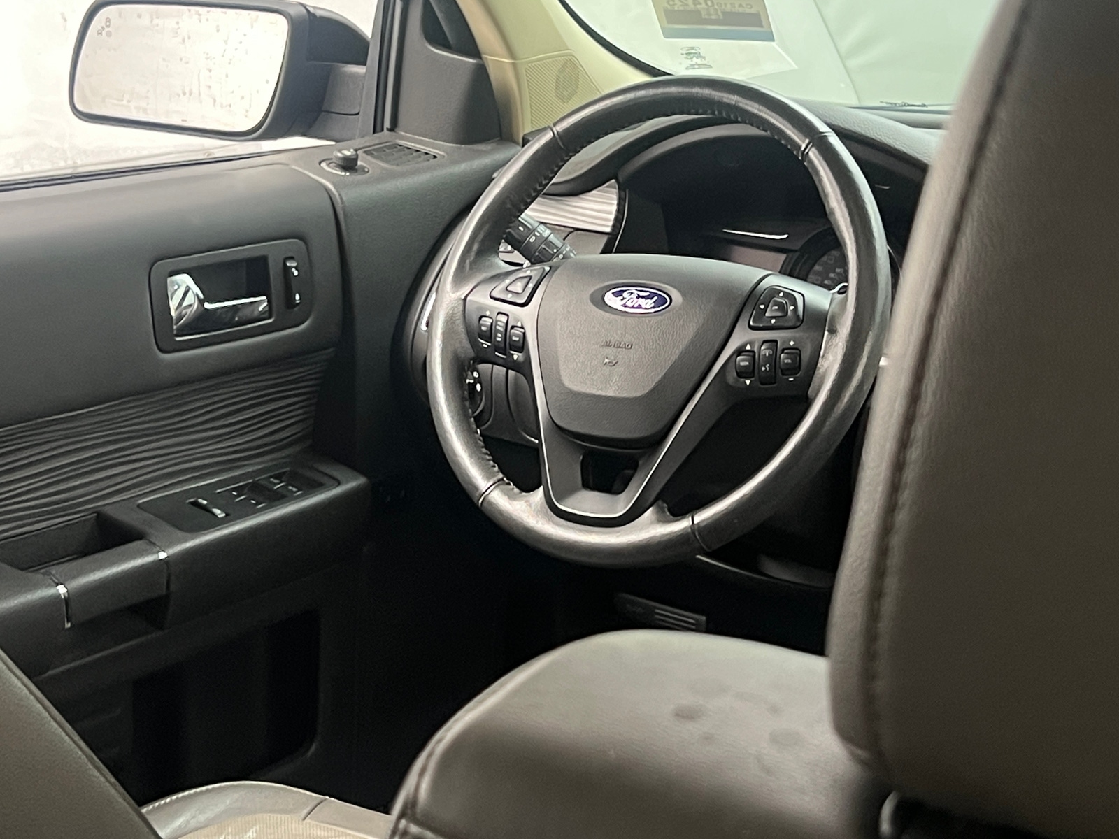 Thumbnail: 2019 Ford Flex - 4