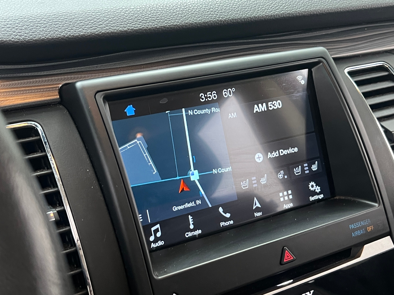 Thumbnail: 2019 Ford Flex - 3