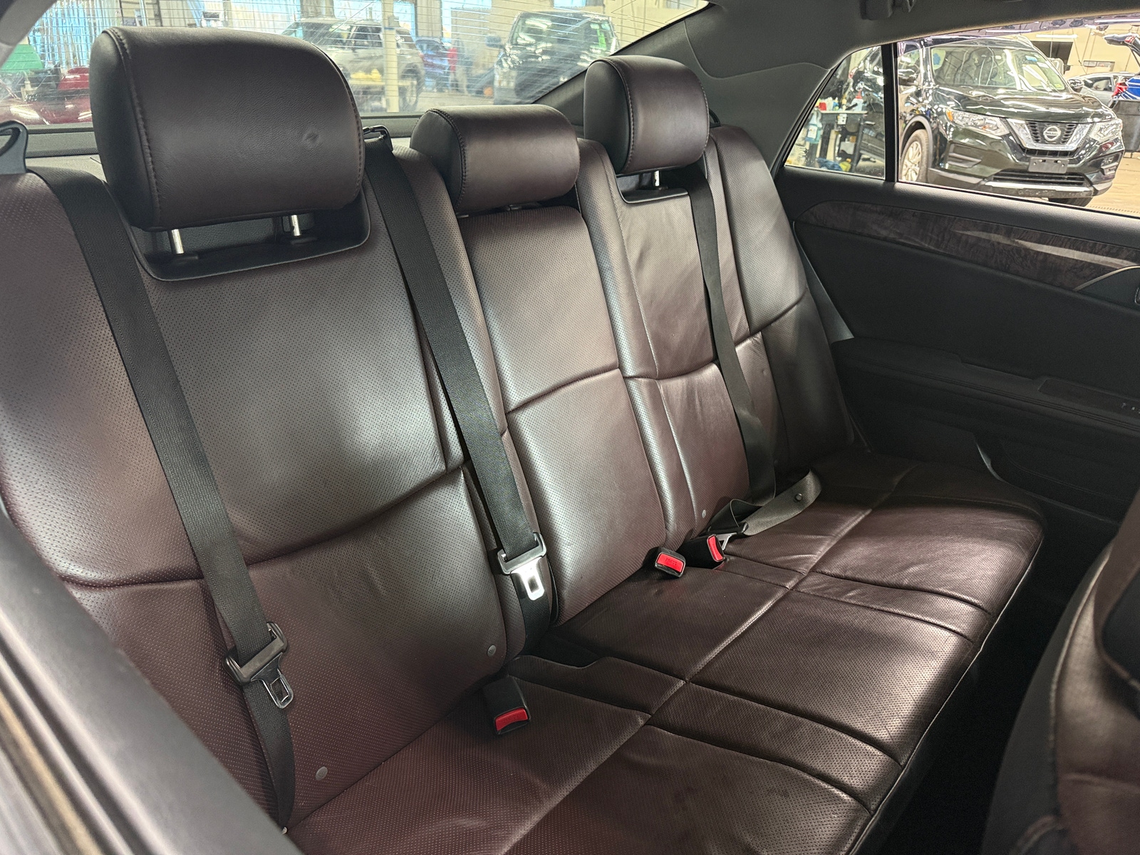 Thumbnail: 2012 Toyota Avalon - 5