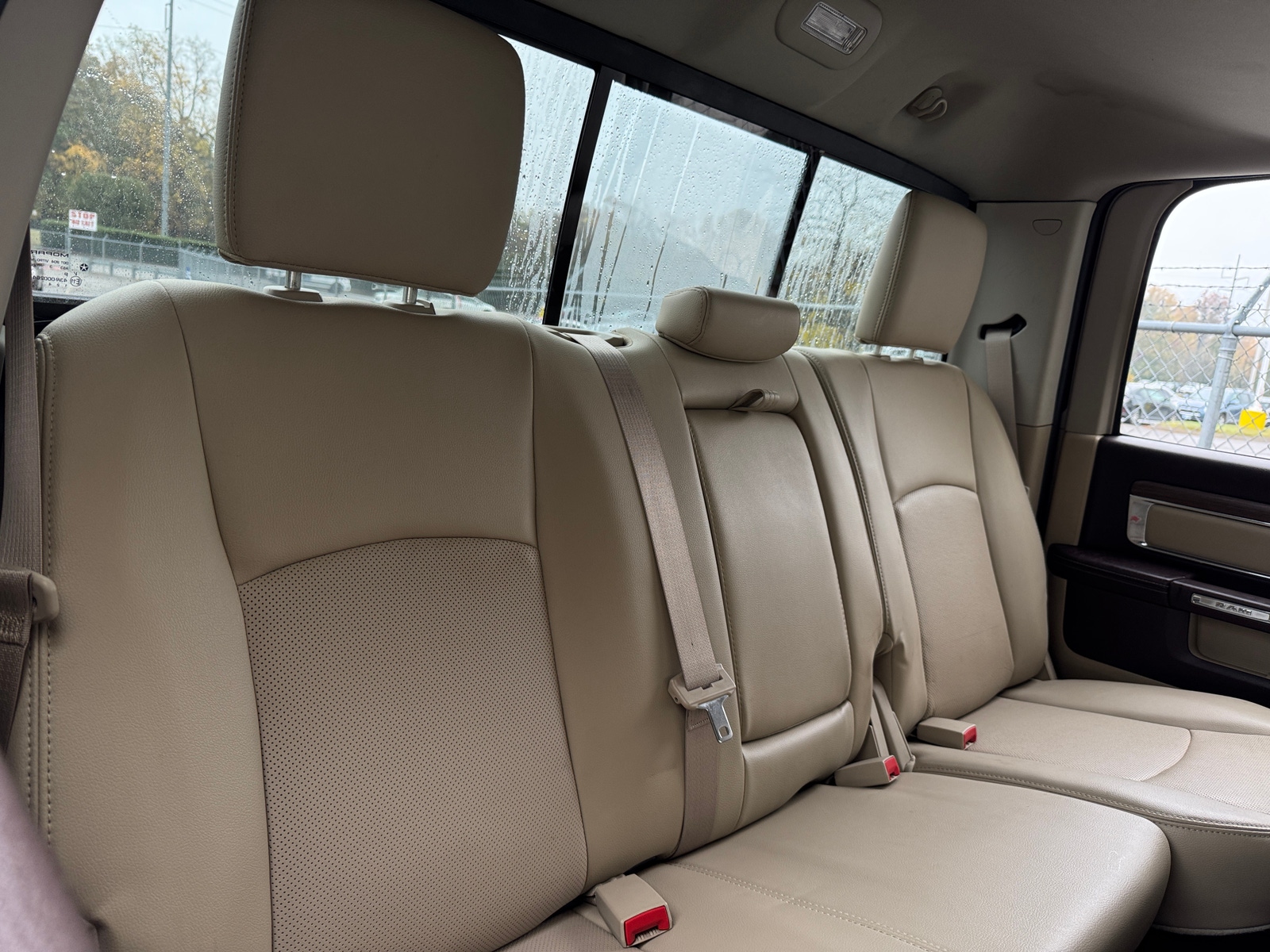 Thumbnail: 2014 RAM 2500 - 5