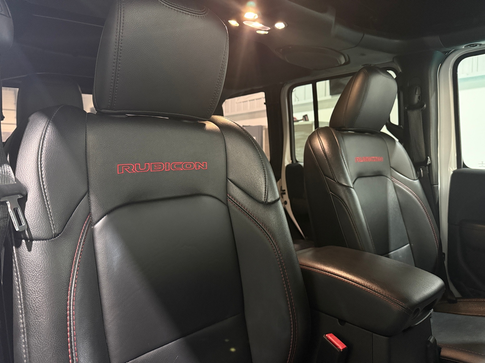 Thumbnail: 2021 Jeep Wrangler - 2