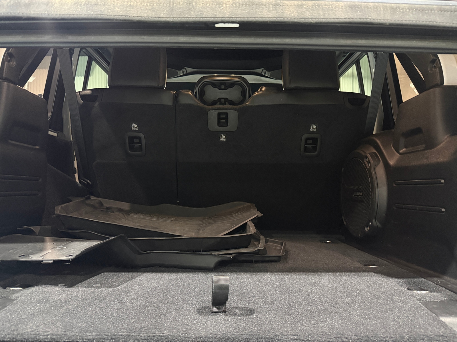 Thumbnail: 2021 Jeep Wrangler - 7