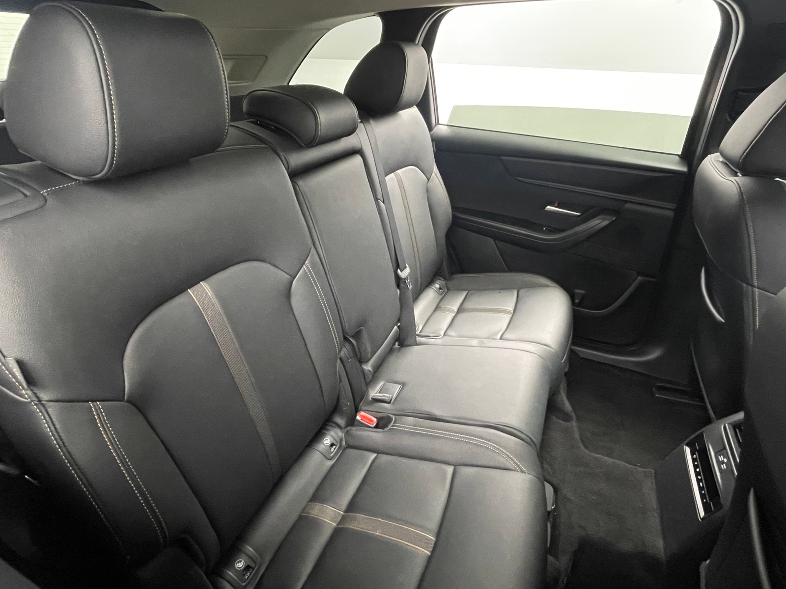 Thumbnail: 2025 Mazda CX-90 - 5