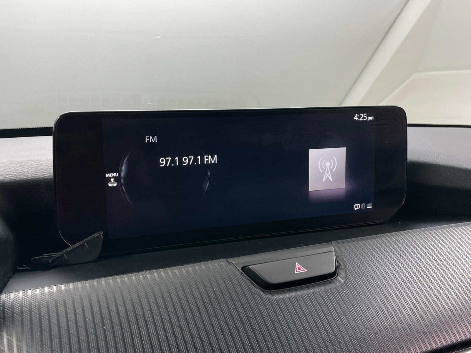 Thumbnail: 2025 Mazda CX-90 - 3