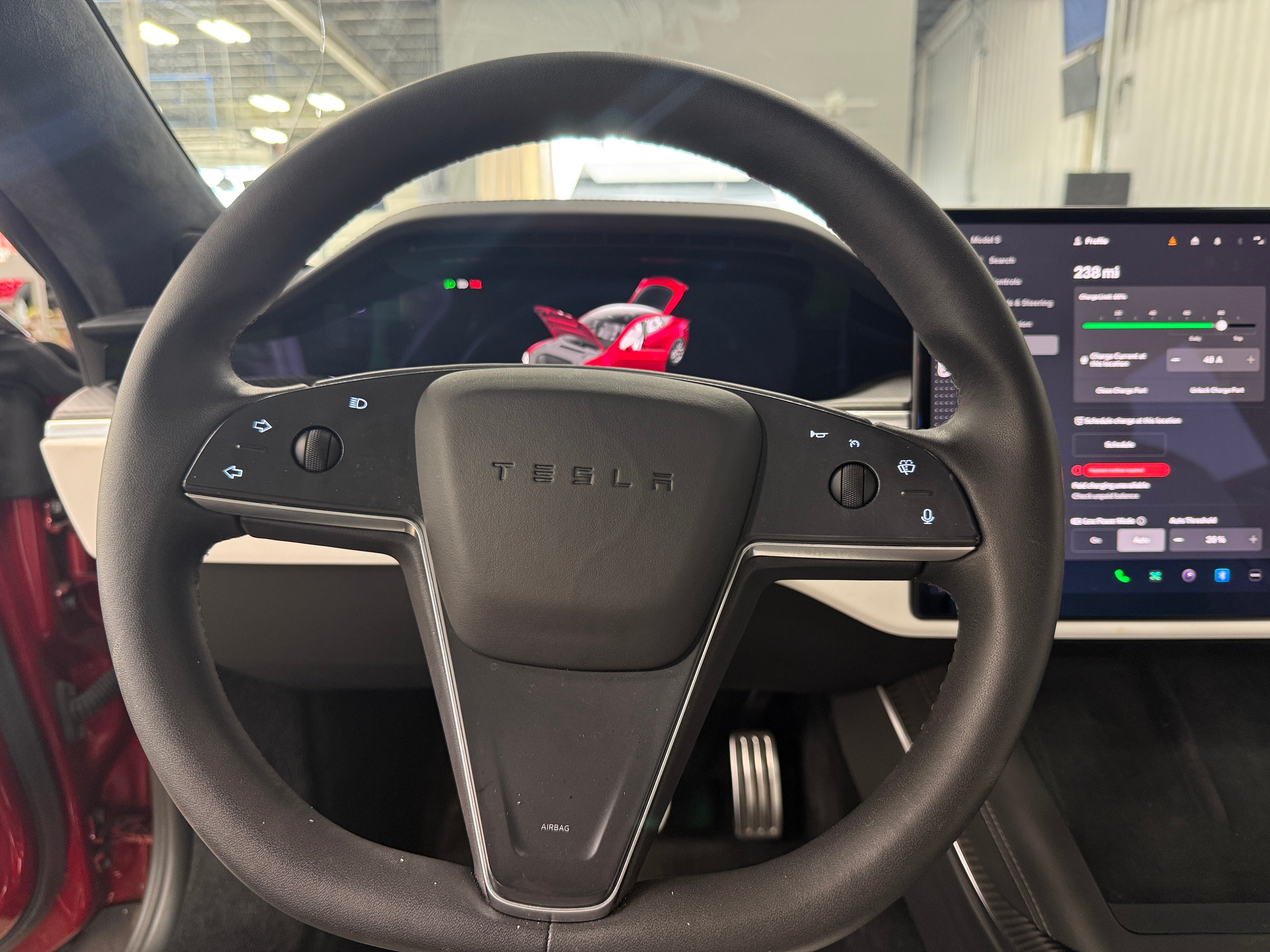 2023 Tesla Model S