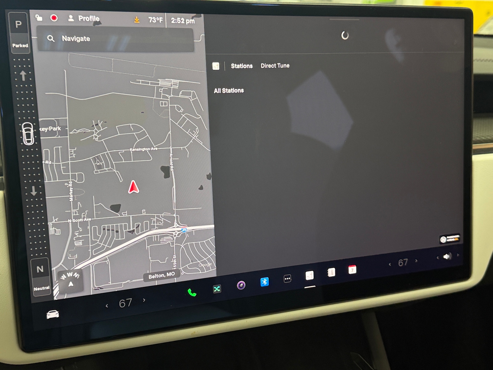 Thumbnail: 2023 Tesla Model S - 3