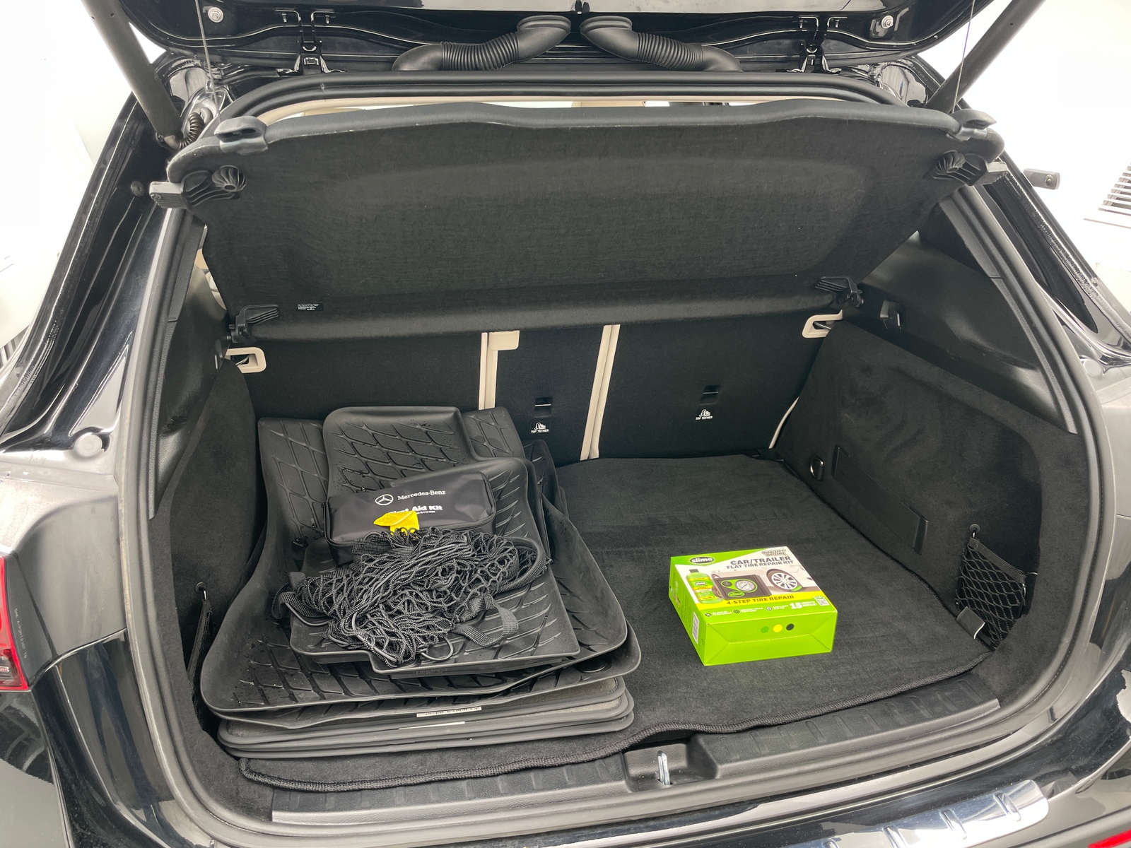 Thumbnail: 2023 Mercedes-Benz GLA - 6