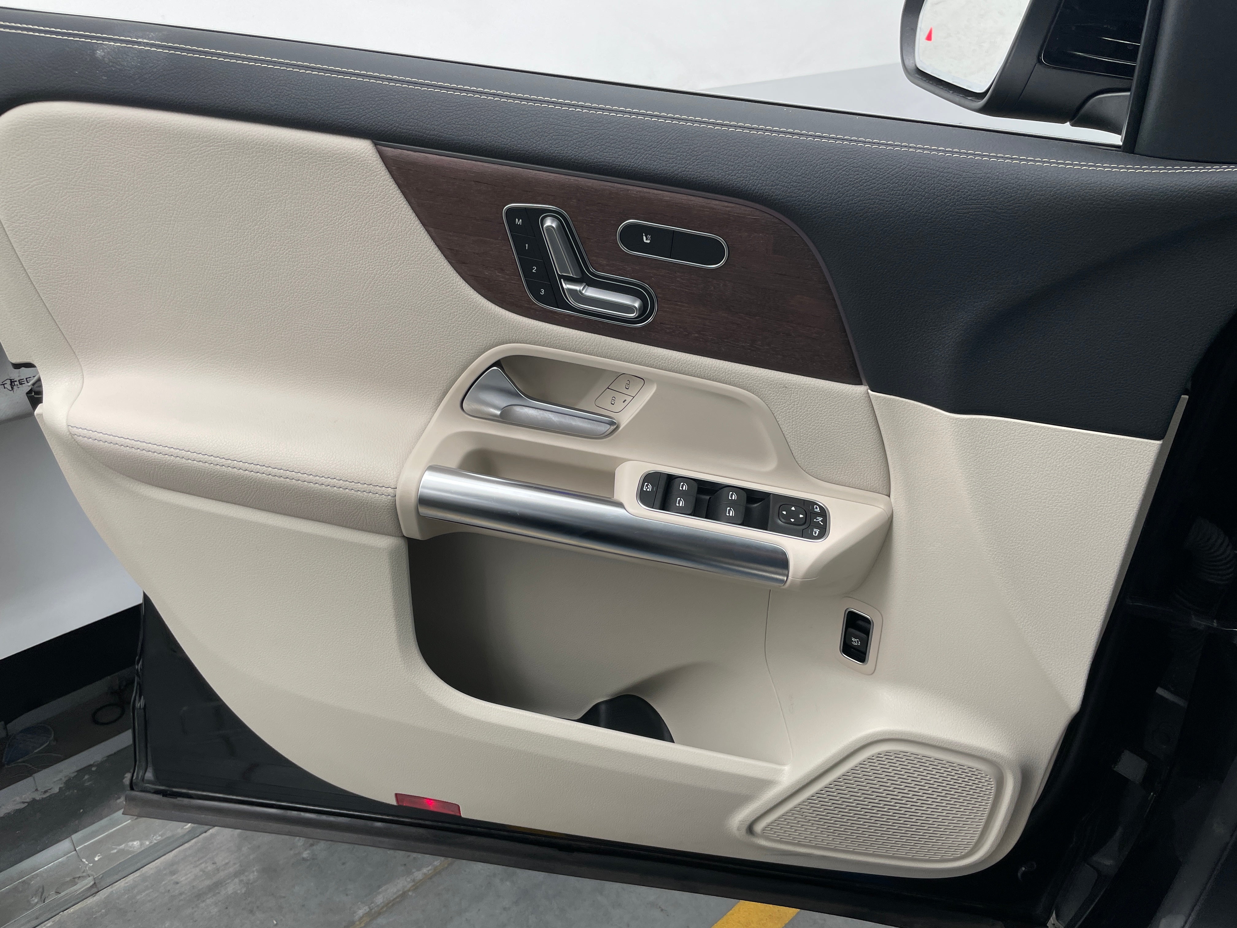 2023 Mercedes-Benz GLA