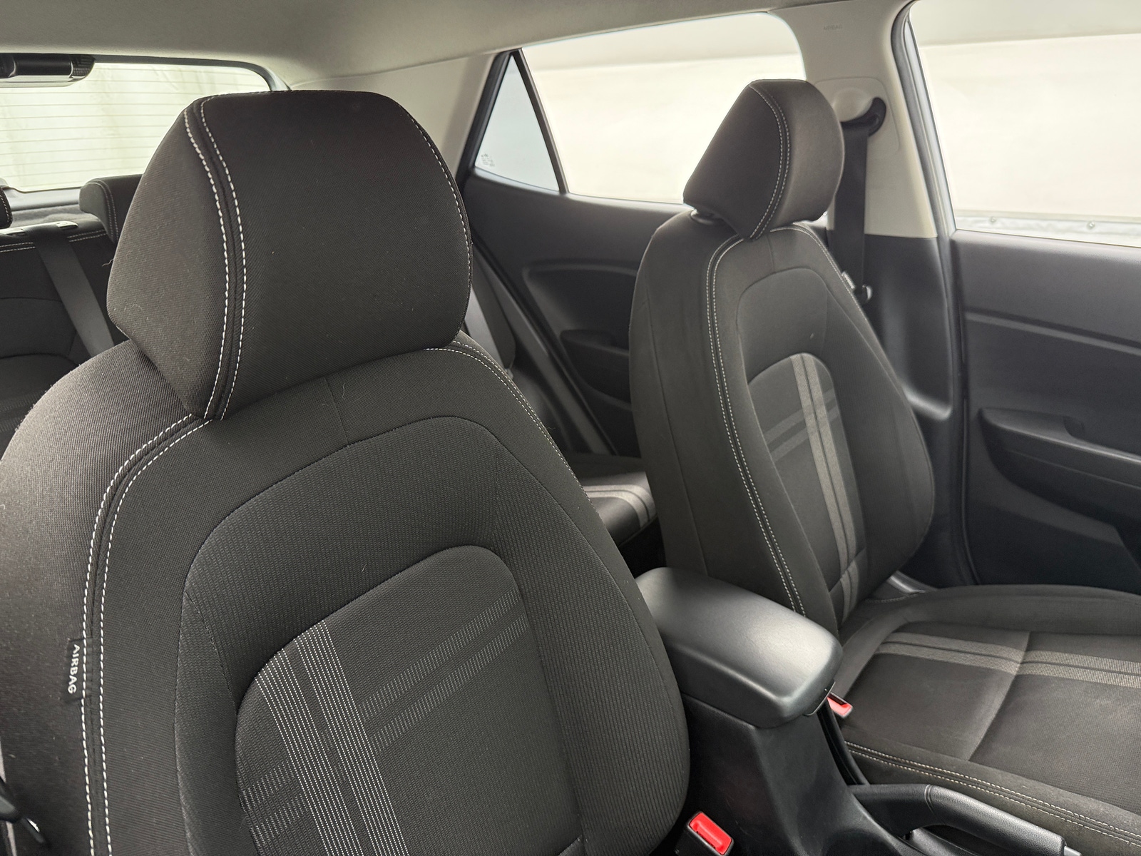 Thumbnail: 2020 Hyundai Venue - 2