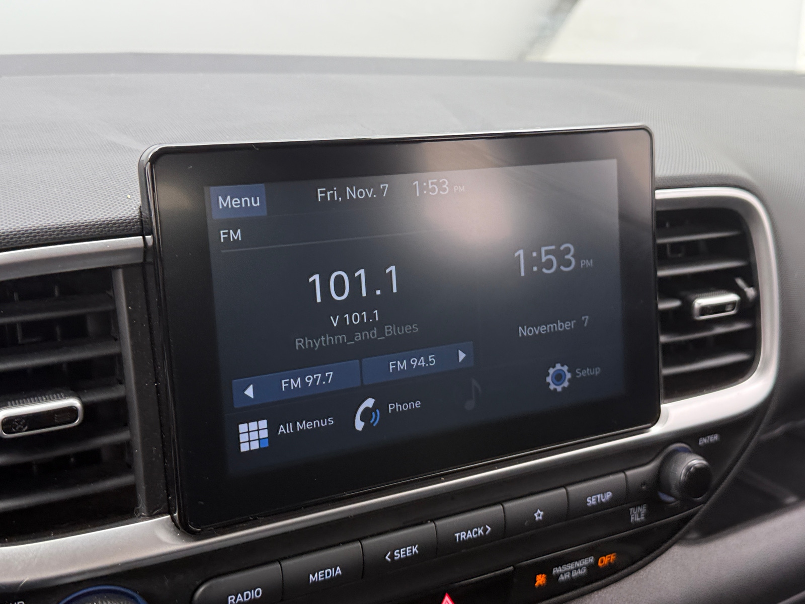 Thumbnail: 2020 Hyundai Venue - 4