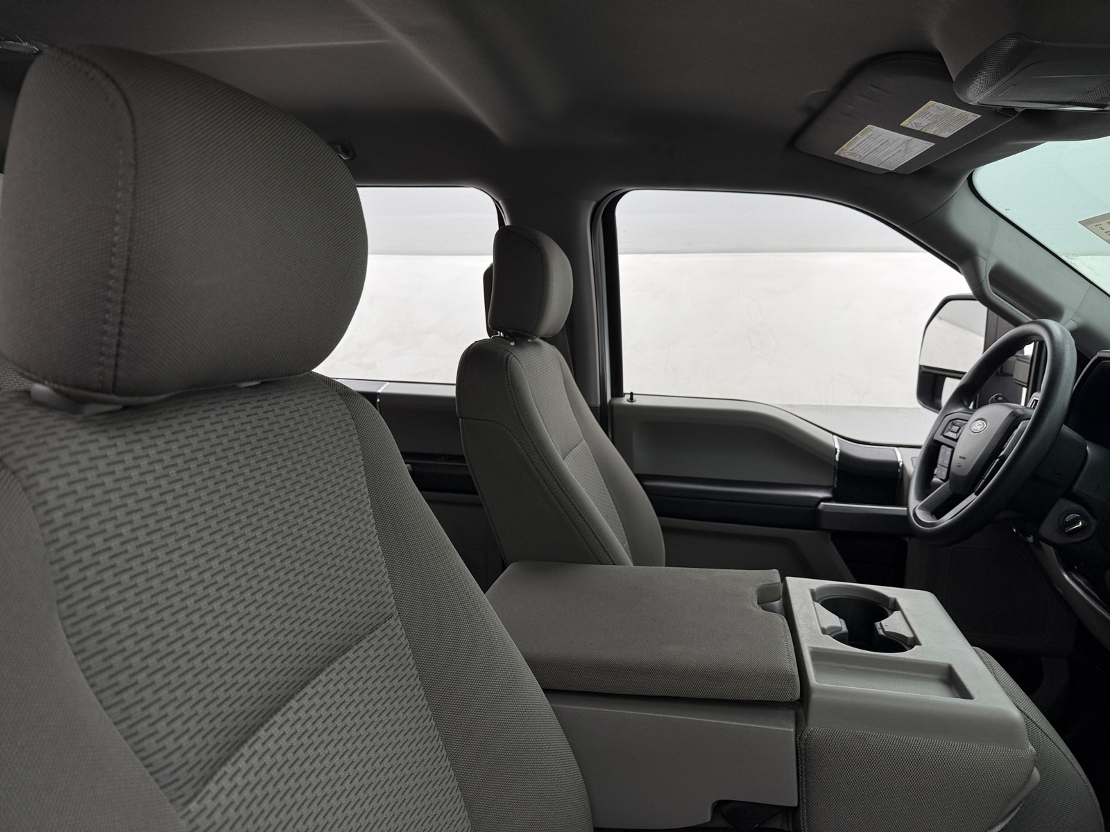 Thumbnail: 2018 Ford Econoline - 2