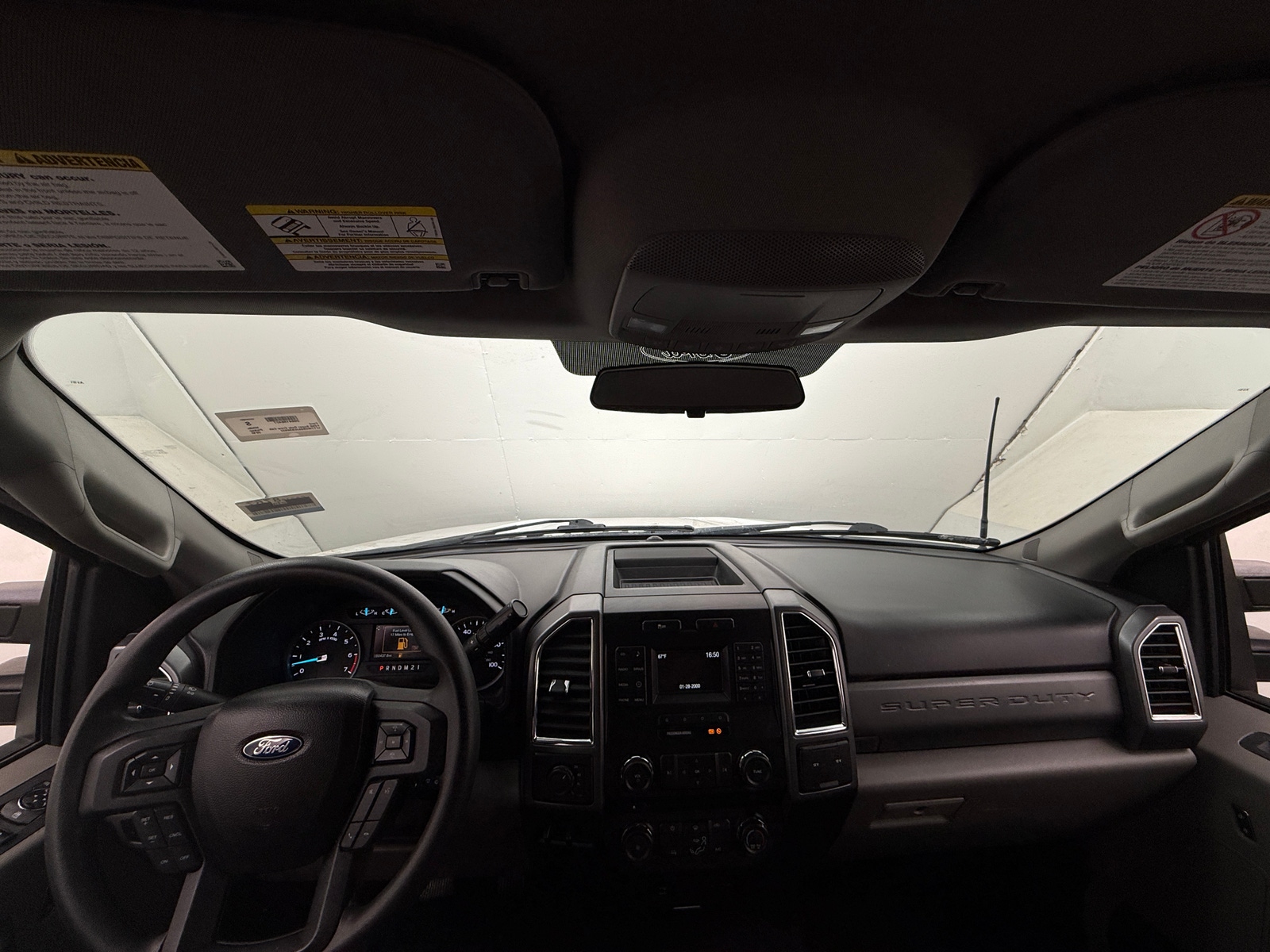 Thumbnail: 2018 Ford Econoline - 3