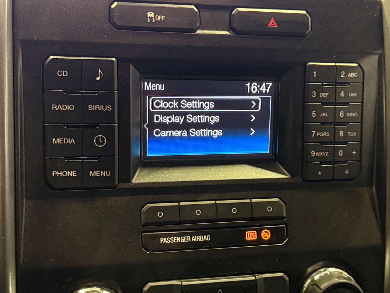 Thumbnail: 2018 Ford Econoline - 4