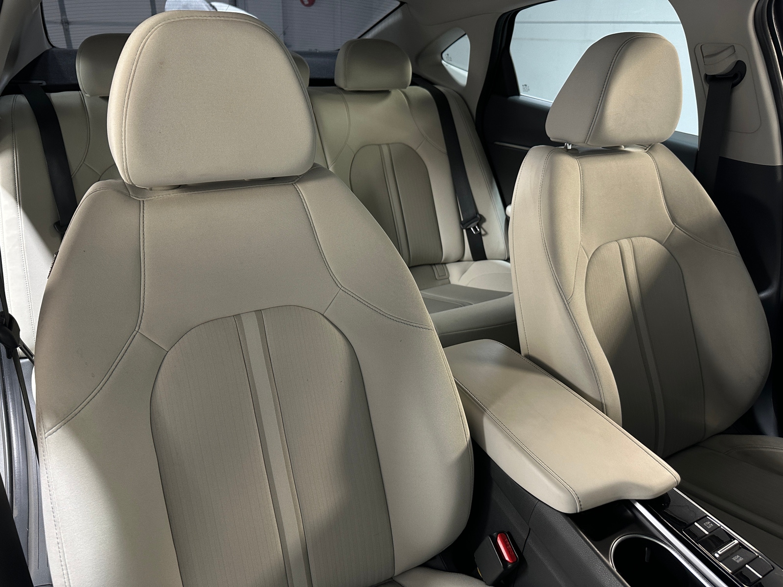 Thumbnail: 2022 Hyundai Sonata - 2