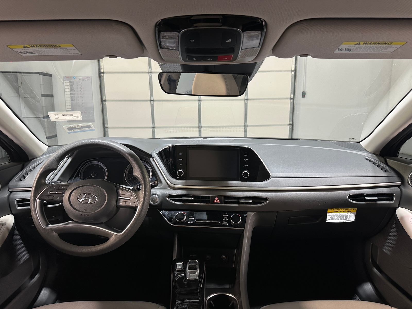 Thumbnail: 2022 Hyundai Sonata - 3