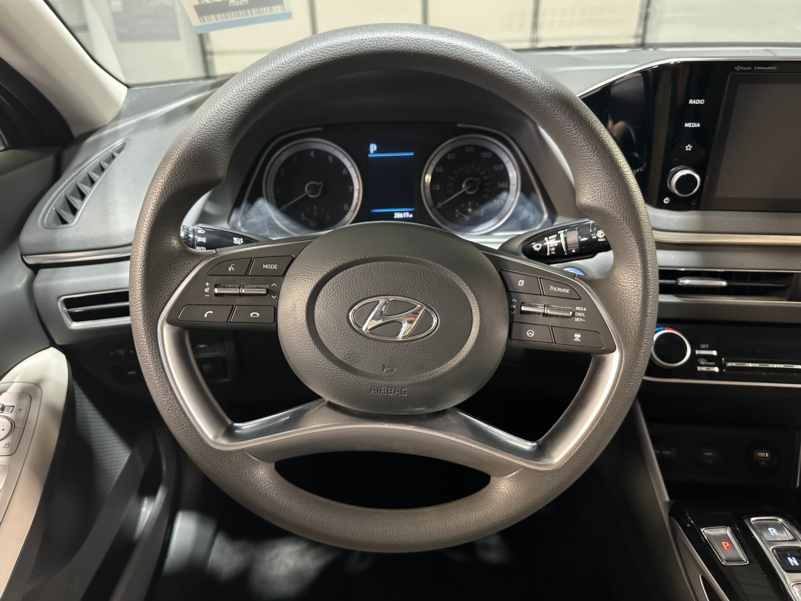 Thumbnail: 2022 Hyundai Sonata - 5