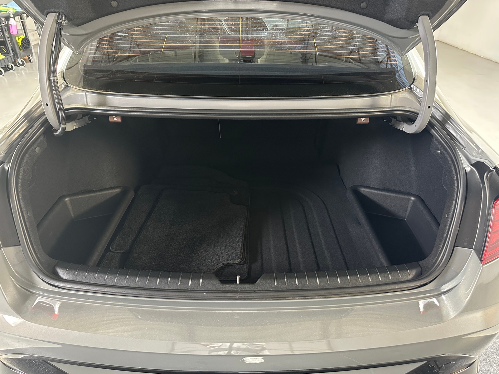 Thumbnail: 2022 Hyundai Sonata - 7