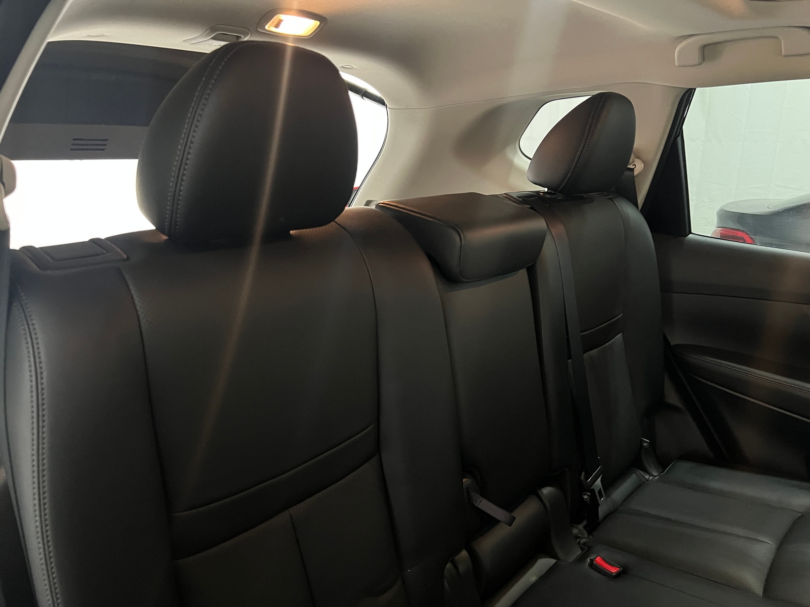 Thumbnail: 2018 Nissan Rogue - 5