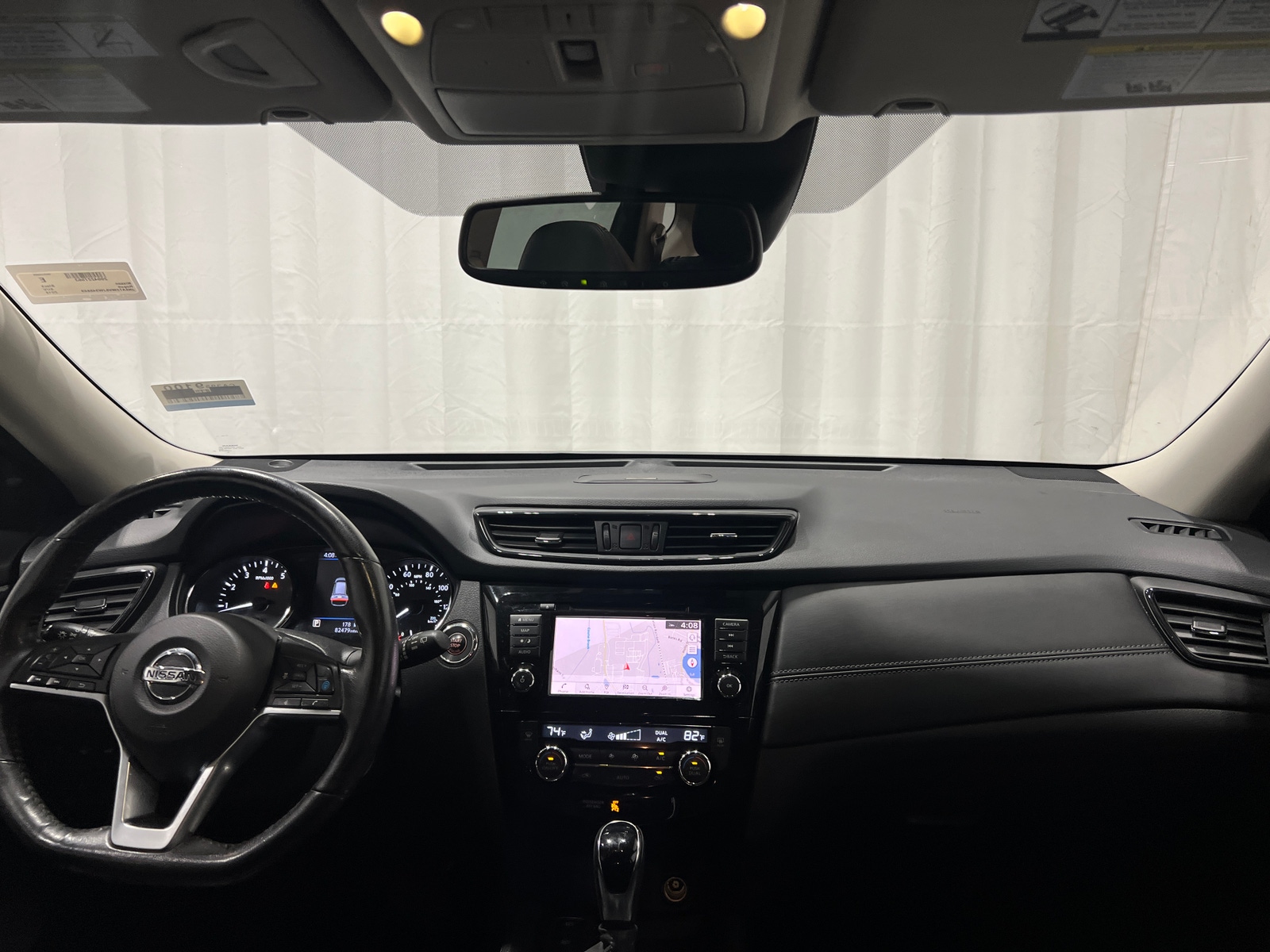 Thumbnail: 2018 Nissan Rogue - 2