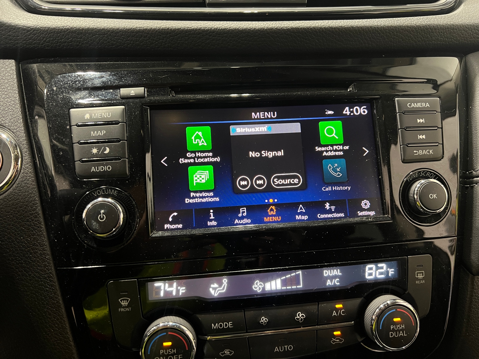 Thumbnail: 2018 Nissan Rogue - 3