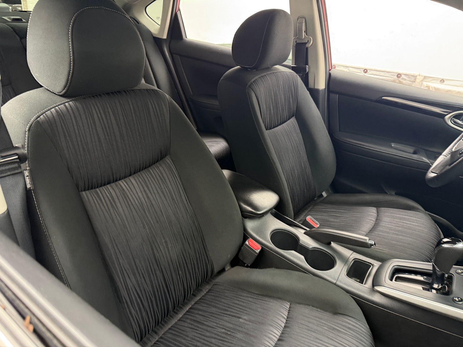 Thumbnail: 2019 Nissan Sentra - 2